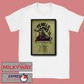 Tenille Townes The Living Room 2026 Shows Poster shirt