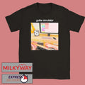 Skull Mug Guitar Simulator T-Shirt
