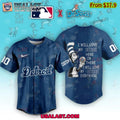 Detroit Tigers x Dr Seuss Baseball Jersey