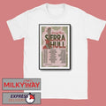 Poster Sierra Hull 2026 Spring Shows shirt