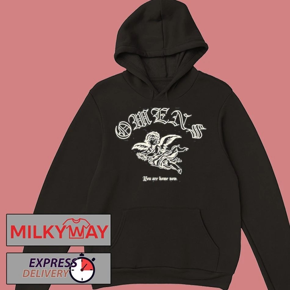 Bad Omens Cherub Shirt