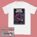 Inhuman Condition 2026 Pest Coast Tour Poster shirt