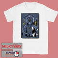 Buckethead 12.12.2025 The Wiltern in Los Angeles CA Poster shirt