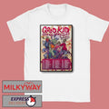 Good Kids Can We Hand Out Tour 26 Poster shirt