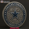 Dallas Cowboys America’s Team Commemorative Coin
