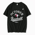 Guardians October Baseball Bound Tshirts Sweater