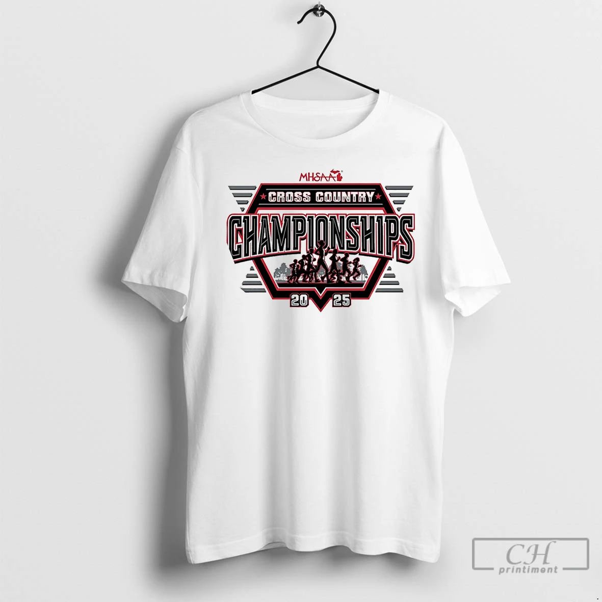 Premium Mhsaa Cross Country Championships 2025