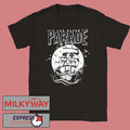Amy Shark Song & Stories Tour 2026 Graphic T-Shirt