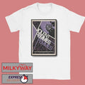 Violent Femmes Civic Auditorium In Santa Cruz CA Mar 3 2026 Poster shirt