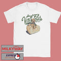 The Viall Files Tour Shirt