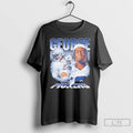 George Pickens Dallas Cowboys Vintage Tee Unisex T-shirt, Sweatshirt, Hoodie (1)