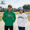 Mexico Baseball 2026 World Baseball Classic Hoodie Limited Edition