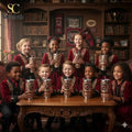 South Carolina Gamecocks Custom 40oz Tumbler With Handle