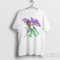 Premium The Diddler Diddy Caricature T Shirts