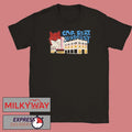 Car Seat Headrest Tour The Fox Theater Oakland 2025 Shirt