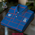 Crystal Palace Premium Men Polo Shirt