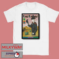 Los Lobos Dec 6 2025 Pappy & Harriet’s In Pioneertown CA Poster shirt