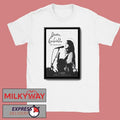 Devon Gabriella The Moroccan Lounge Los Angeles Poster shirt