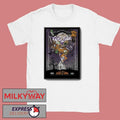 Gov’t Mule Oct 31 2025 Washington, DC & Nov 01 2025 Philadelphia, PA Tour Poster shirt