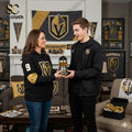 Vegas Golden Knights Anniversary Bear Cup