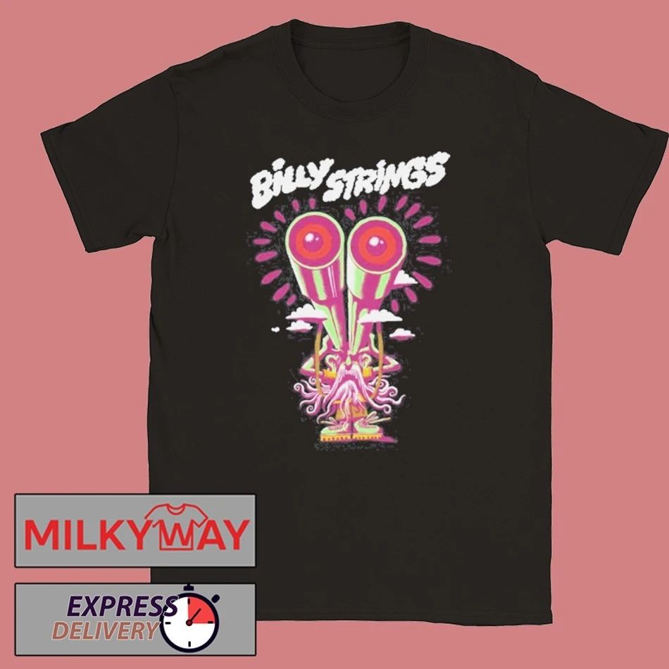 2025 Billy Strings Binoculars Shirt