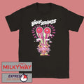 2025 Billy Strings Binoculars Shirt