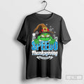 Premium Speedo Thanksgiving Classic 2025 Long Sleve