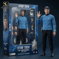 Toys 60th Anniversary Spock Scale Figure