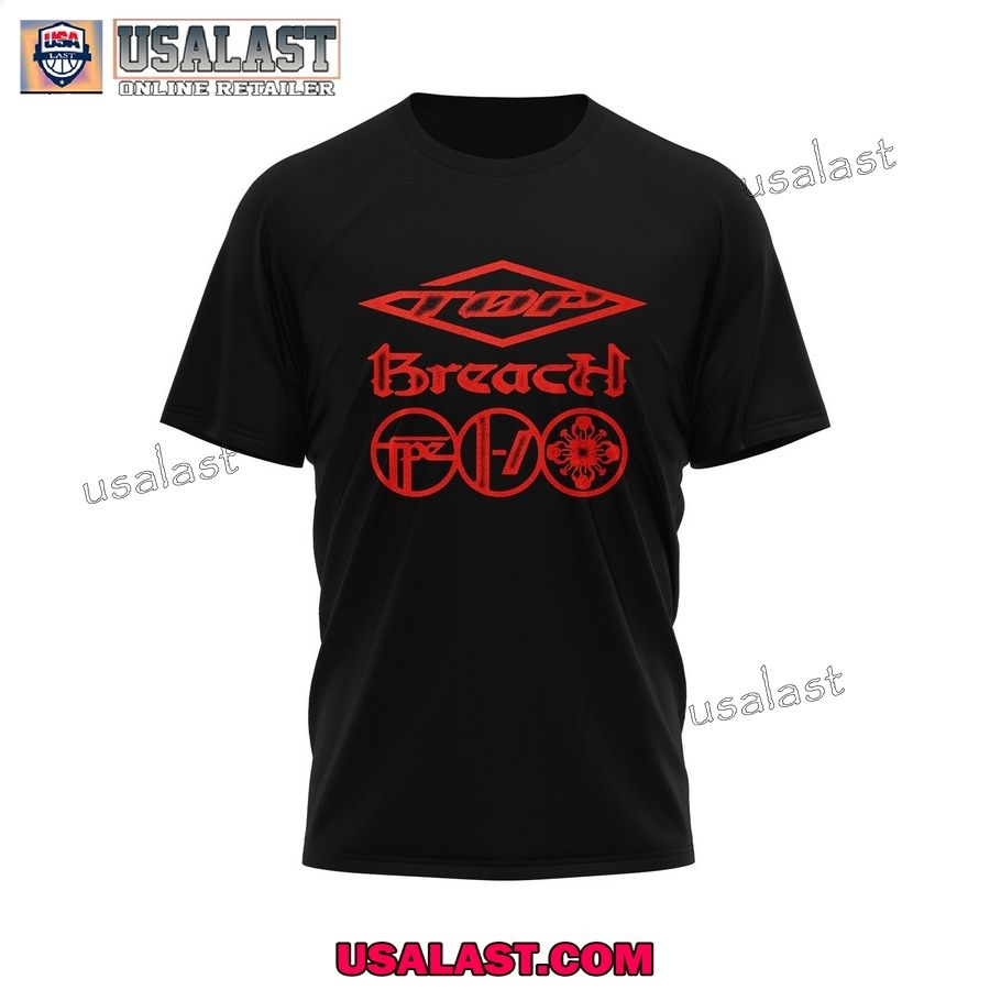 Twenty One Pilots Holding On To You 3D Shirt