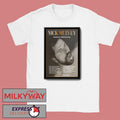 Nick Mulvey World Tour 2026 Poster shirt