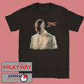 2pac Dreamin of Riches Graphic T-Shirt