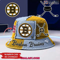 Boston Bruins Premium Bucket Hat