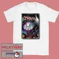 Levity Lasership Tour Poster shirt