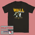 Jesper Wallstedt The Wall of St. Paul shirt