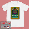 Widespread Panic November 23 2025 Port Chester NY Poster shirt