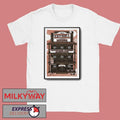 Southall And Marfa In Columbus OH On Nov 14 2025 Poster shirt