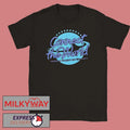 Connect The World Hololive English 1st Concert Shirt
