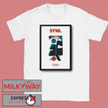 SYML Dec 5 2025 The Moore Theatre In Seattle WA Poster shirt