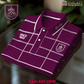 Burnley Premium Men Polo Shirt