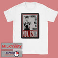 Hong Kong Fuck You November 12 2025 Nashville Poster shirt
