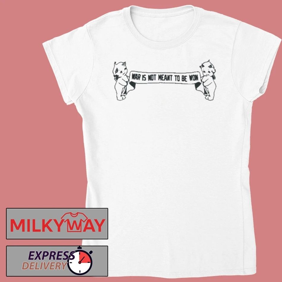 Hasan Piker No Winning Baby T-Shirt