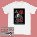 The Front Bottoms Dec 13 2025 Grundy County, TN Poster shirt