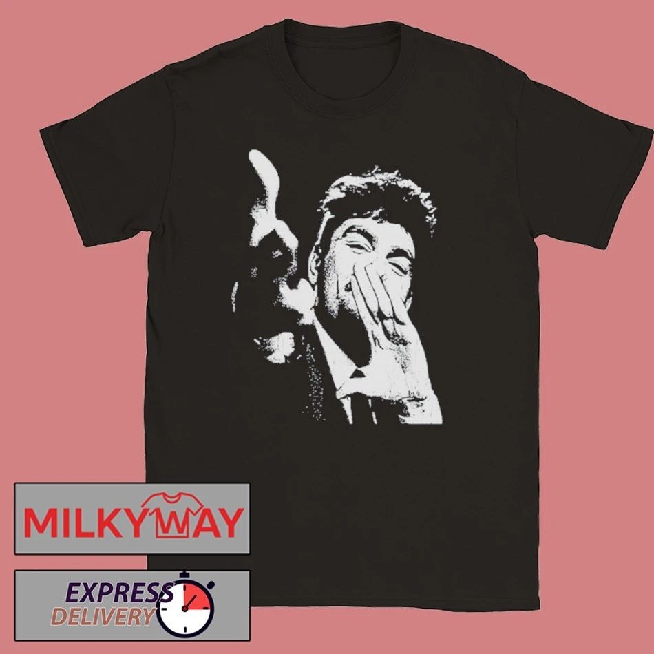 Nick Fuentes Wanghaf 2025 T-Shirt