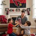 Arizona Cardinals Rise Up Red Sea Special YETI Tumbler