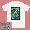RADO Jan 9-10 2026 The Old Town Pub Show Poster shirt