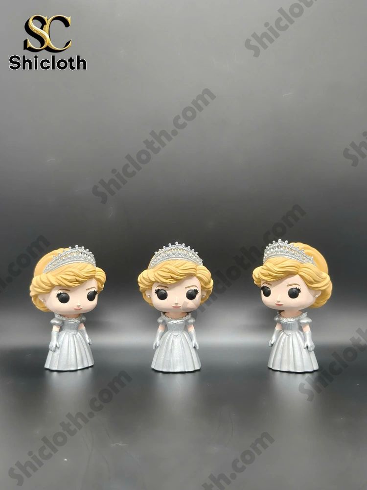 Princess Diana Funko Pop! Figure