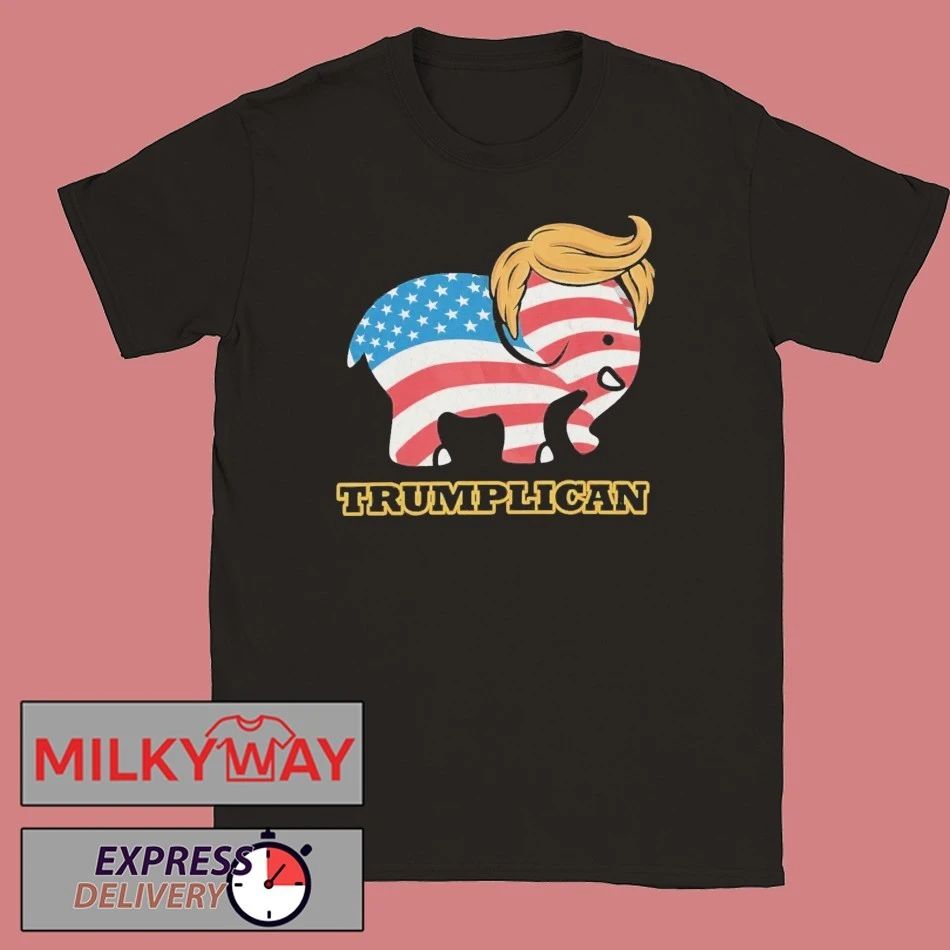 Trumplican Shirt