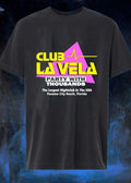 Club La Vela Party Thousands Tee Unisex T-shirt, Sweatshirt, Hoodie (1)