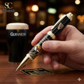 Guinness Brewery ESTD 1759 Commemorative Edition Pen