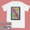 The Grogans AUS and NZ Regional Tour 2026 Poster shirt